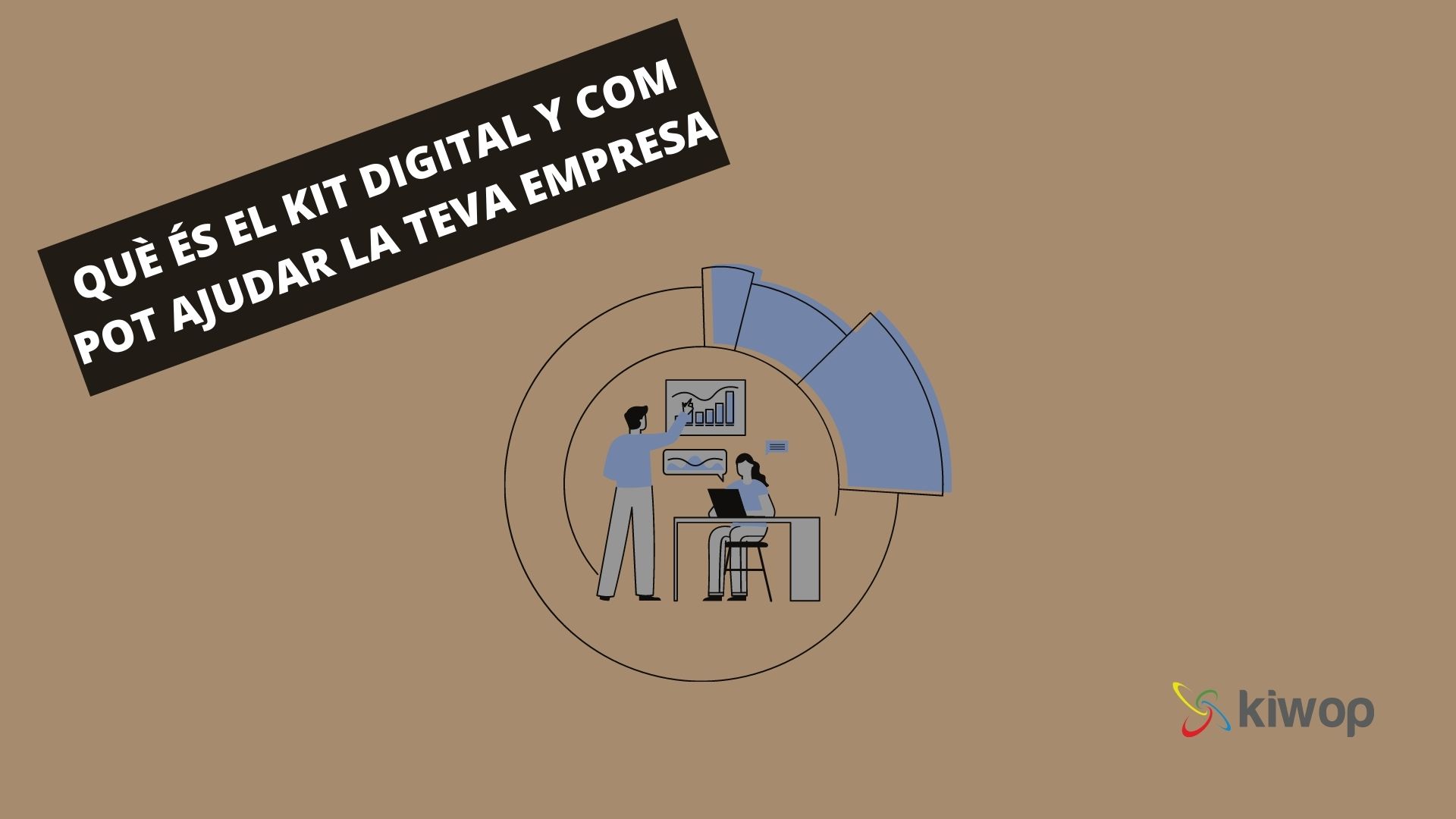 kit digital que es