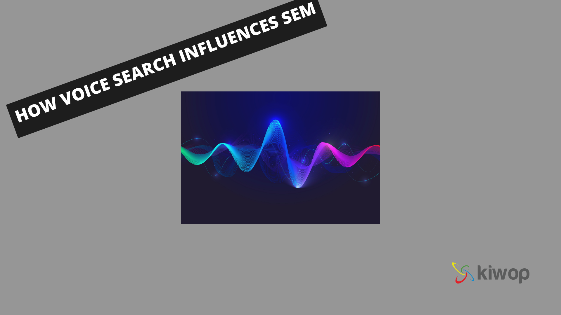 Voice searches: how they influence SEM
