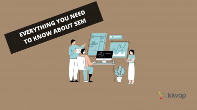 Everything you need to know about SEM