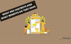 What are chatbots and what benefits do they have?