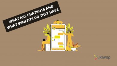What are chatbots and what benefits do they have?