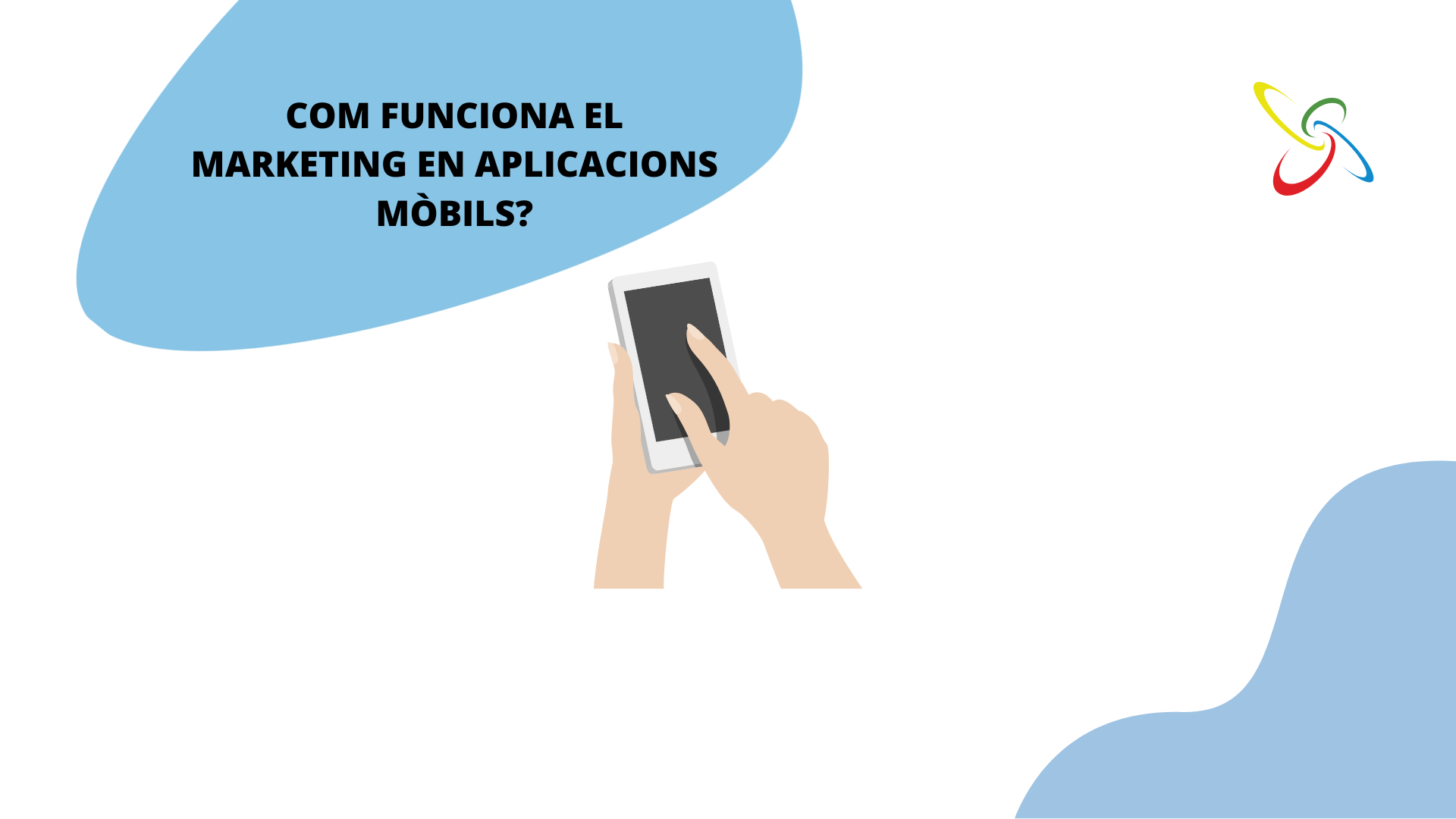 Com funciona el marketing en aplicacions mòbils