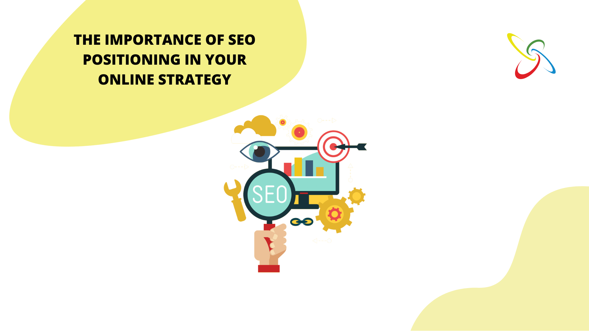 The importance of SEO positioning in your online strategy