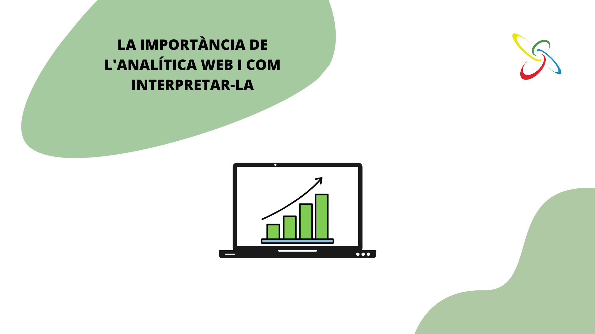 la importancia de l'analìtica web i com implementar-la
