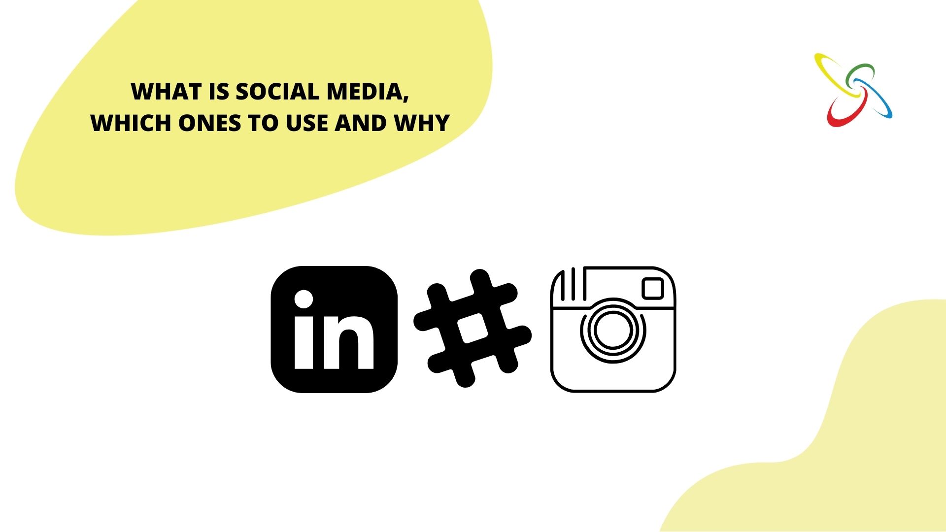what is social media