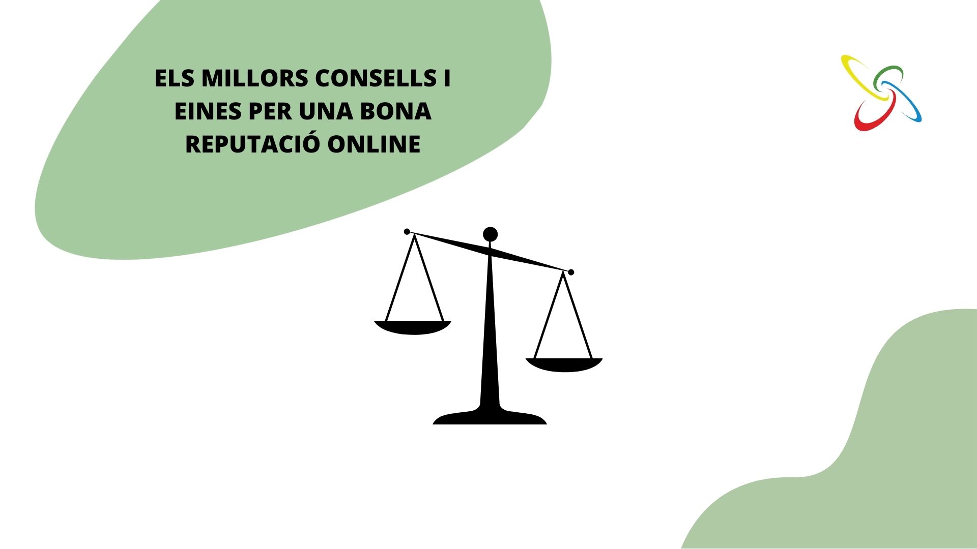 els millors consells i eines per una bona reputació online