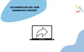 Los beneficios del user generated content