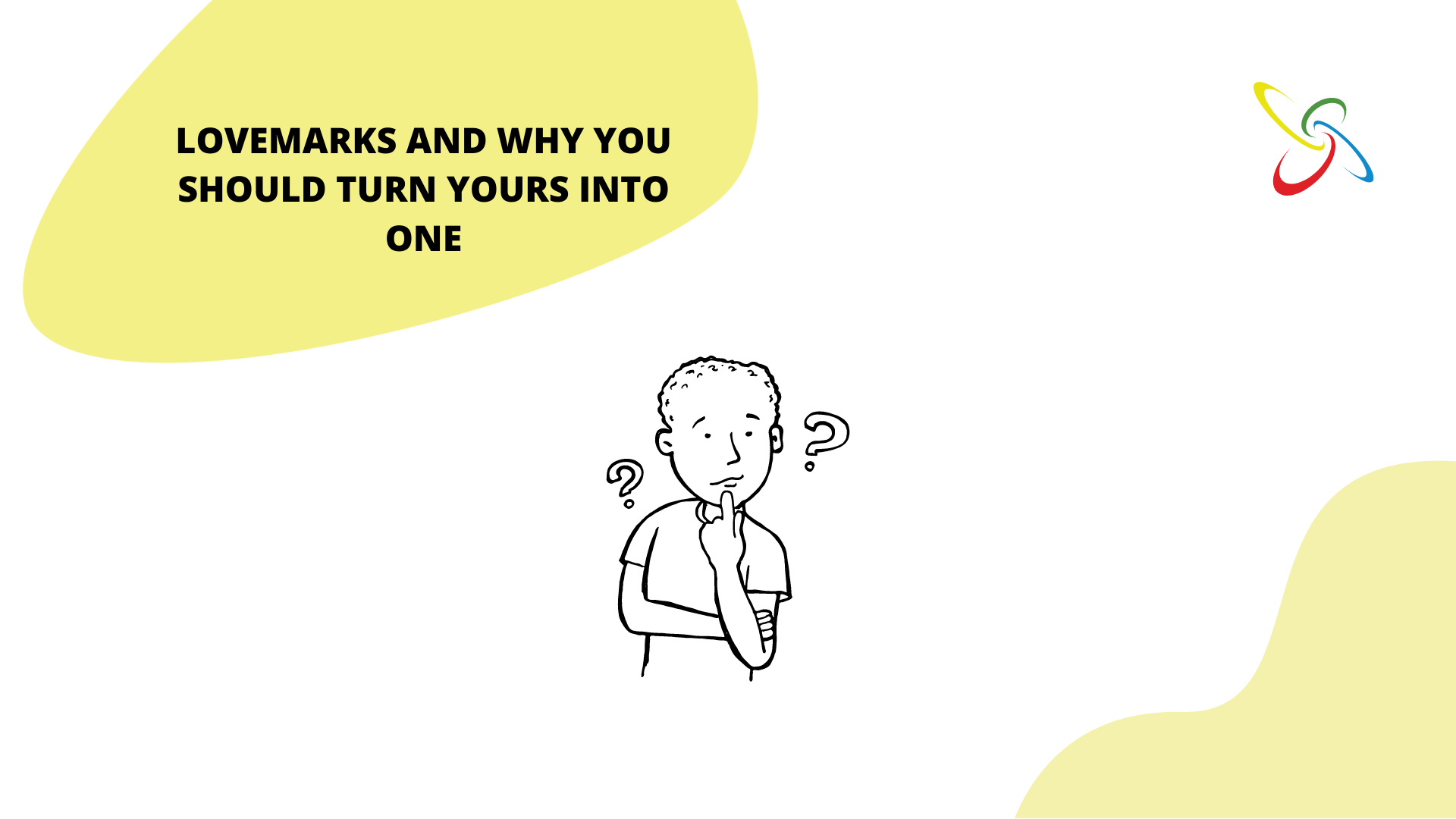 lovermarks and why you should turn yours into one