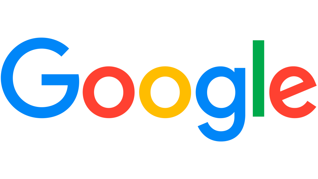 Logotip de Google