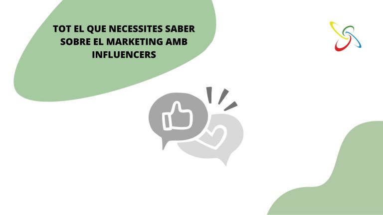 Marketing influencers