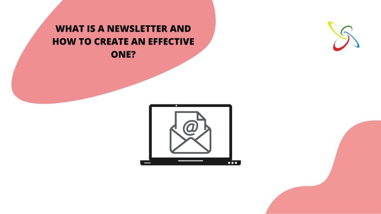 what is a newsletter and how to create an effective one