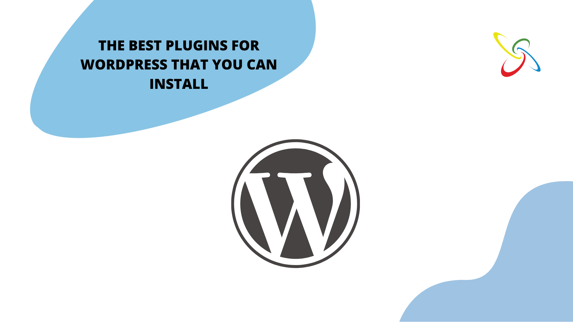 Plugins for WordPress