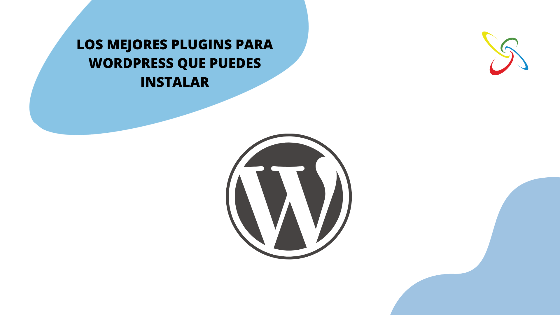 Plugins para WordPress
