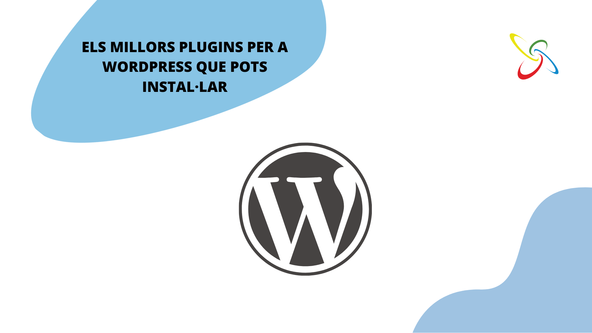 Plugins per WordPress
