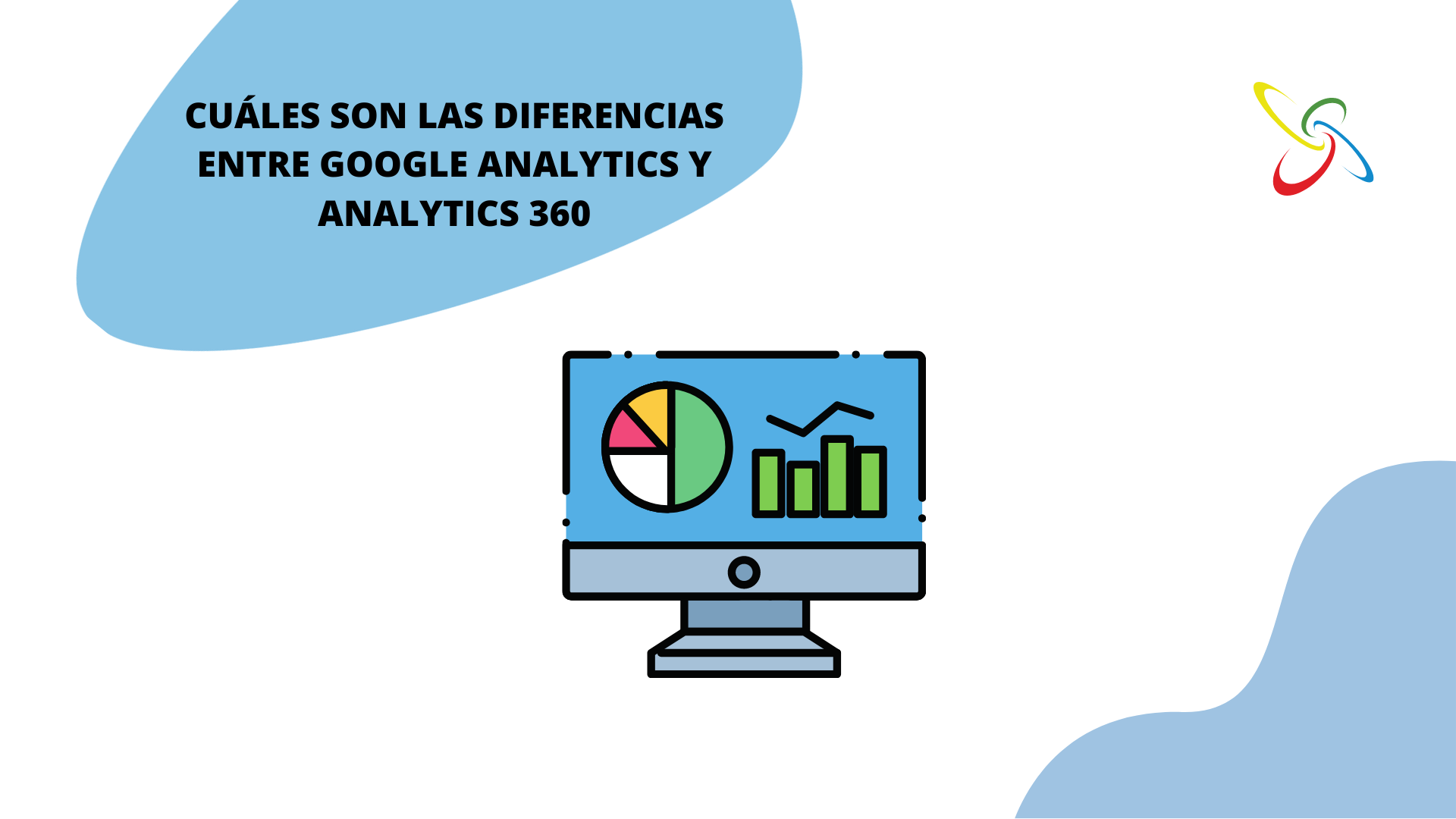 camisa Montgomery exposición Google Analytics y Analytics 360: sus diferencias