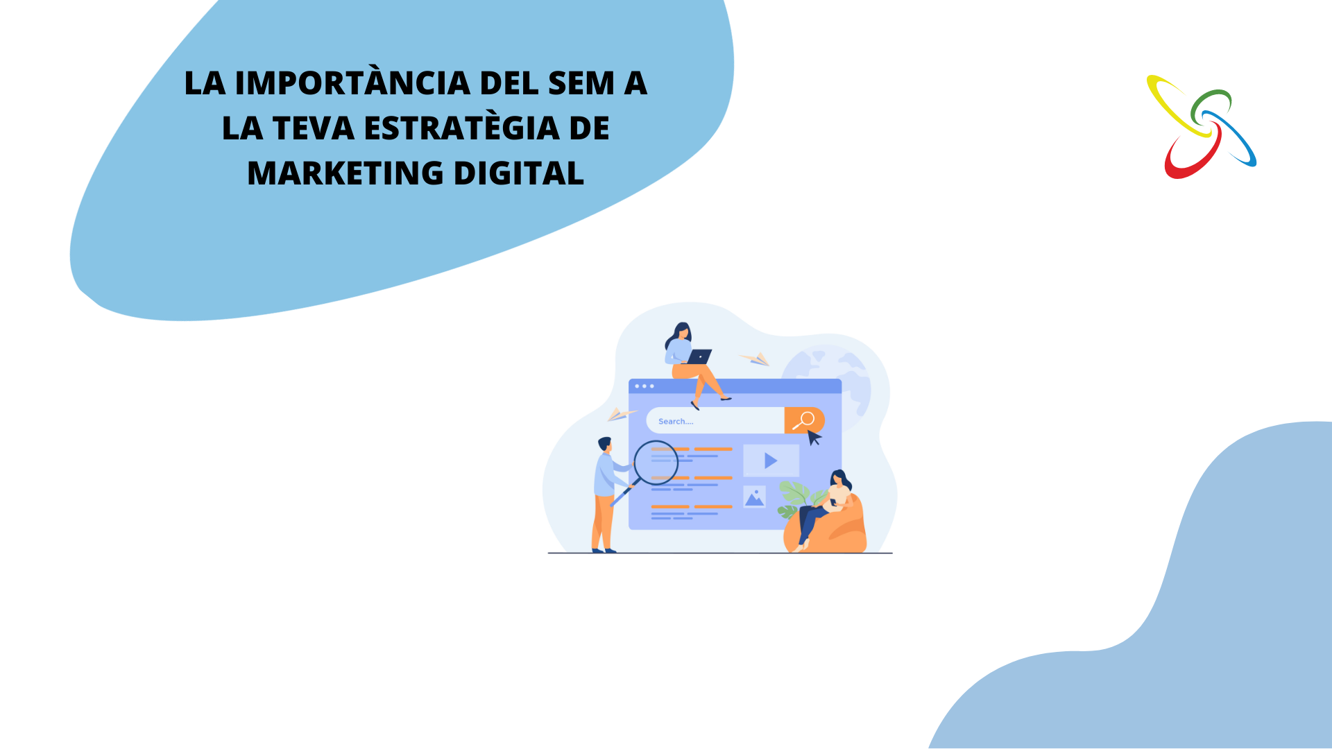 Importància del SEM en l'estratègia de marketing digital