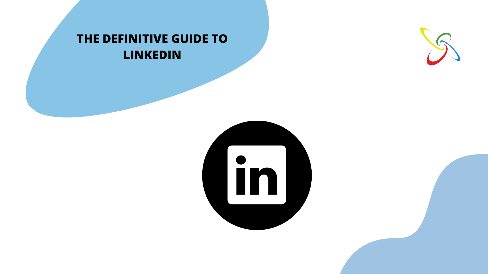 the definitivie guide to linkedin
