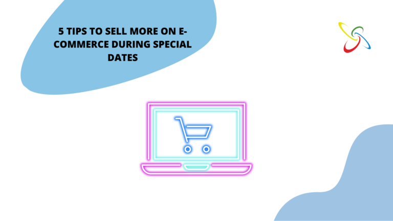 5 tips to sell more e-commerce special dates