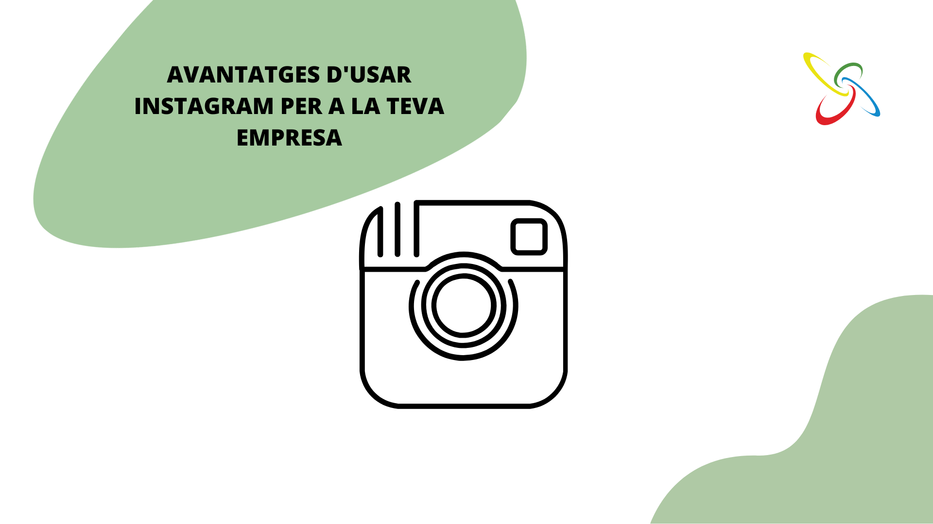 avantatges instagram empresa