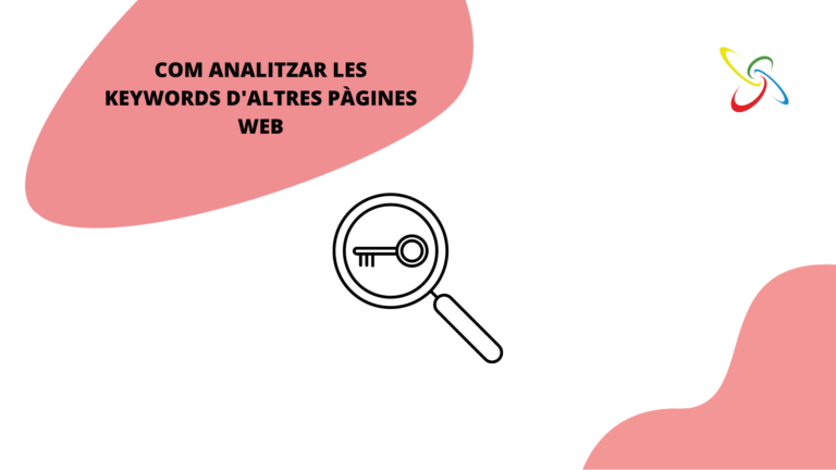 Keywords màrqueting digital
