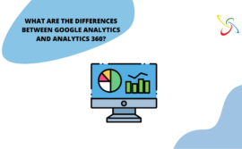 What are the differences between Google Analytics and Analytics 360