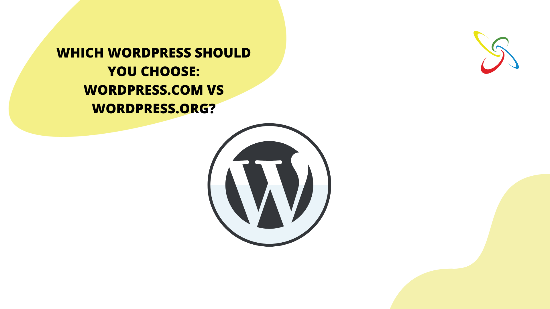 differences between wordpress.com vs wordpress.org
