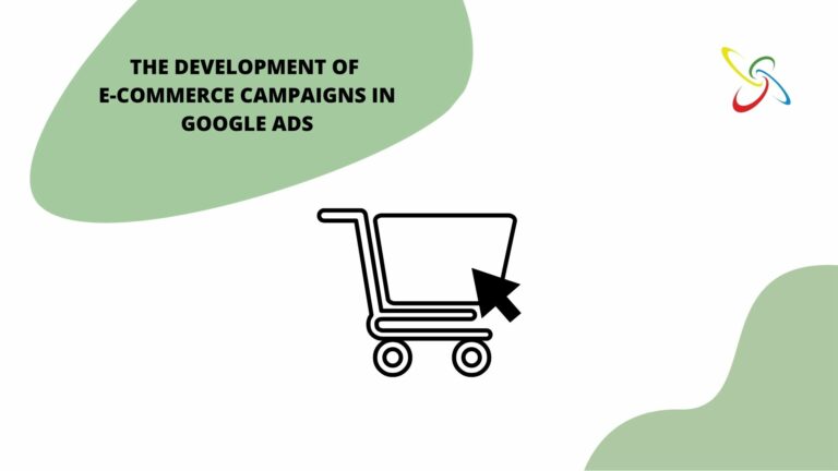 shopping campaigns on google ads