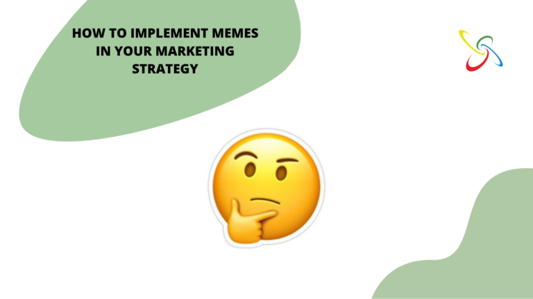 How to implement memes in your marketing strategy