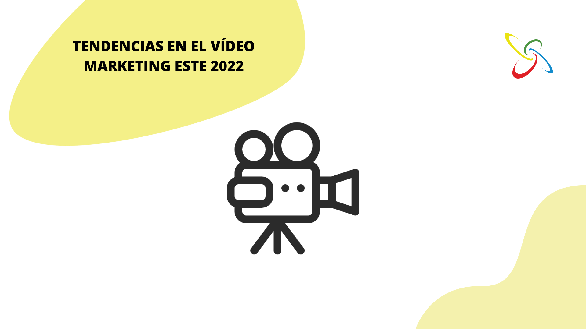 Tendencias en el vídeo marketing este 2022