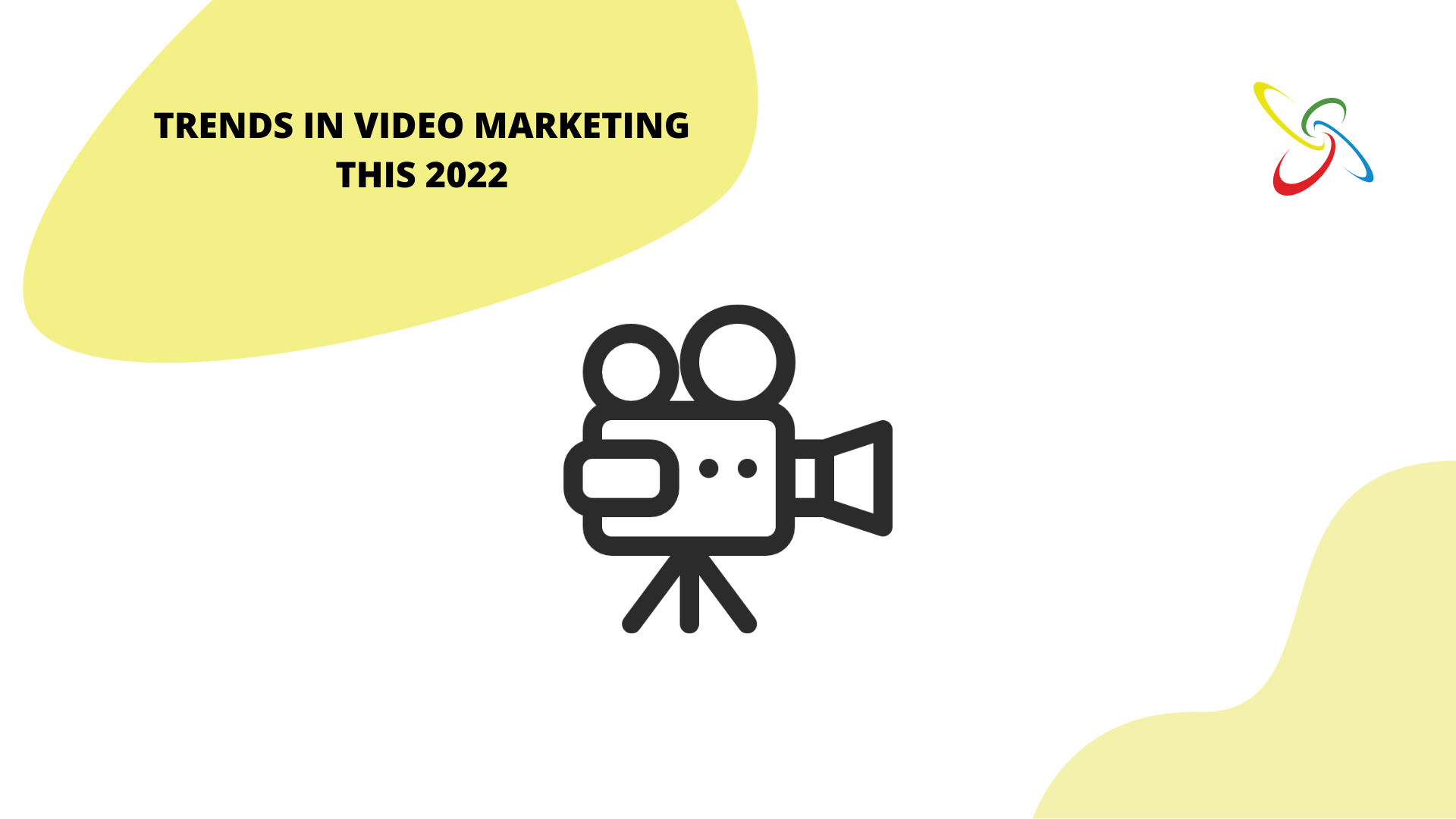 Trends in video marketing this 2022