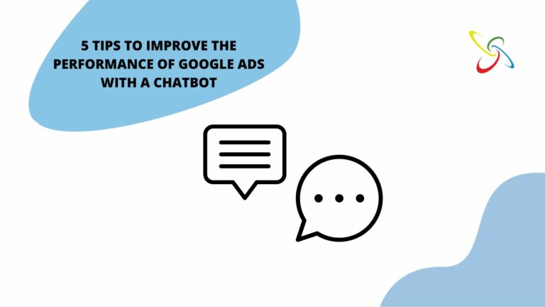 improve google ads performance with chatbot