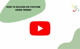 How to succeed on YouTube using trends