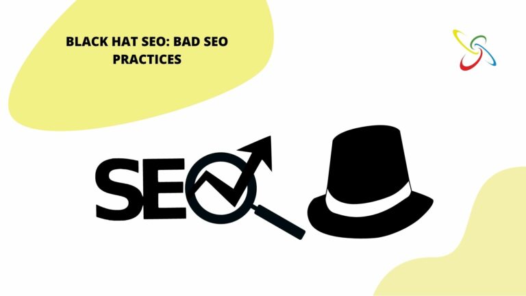 black hat seo bad seo practices