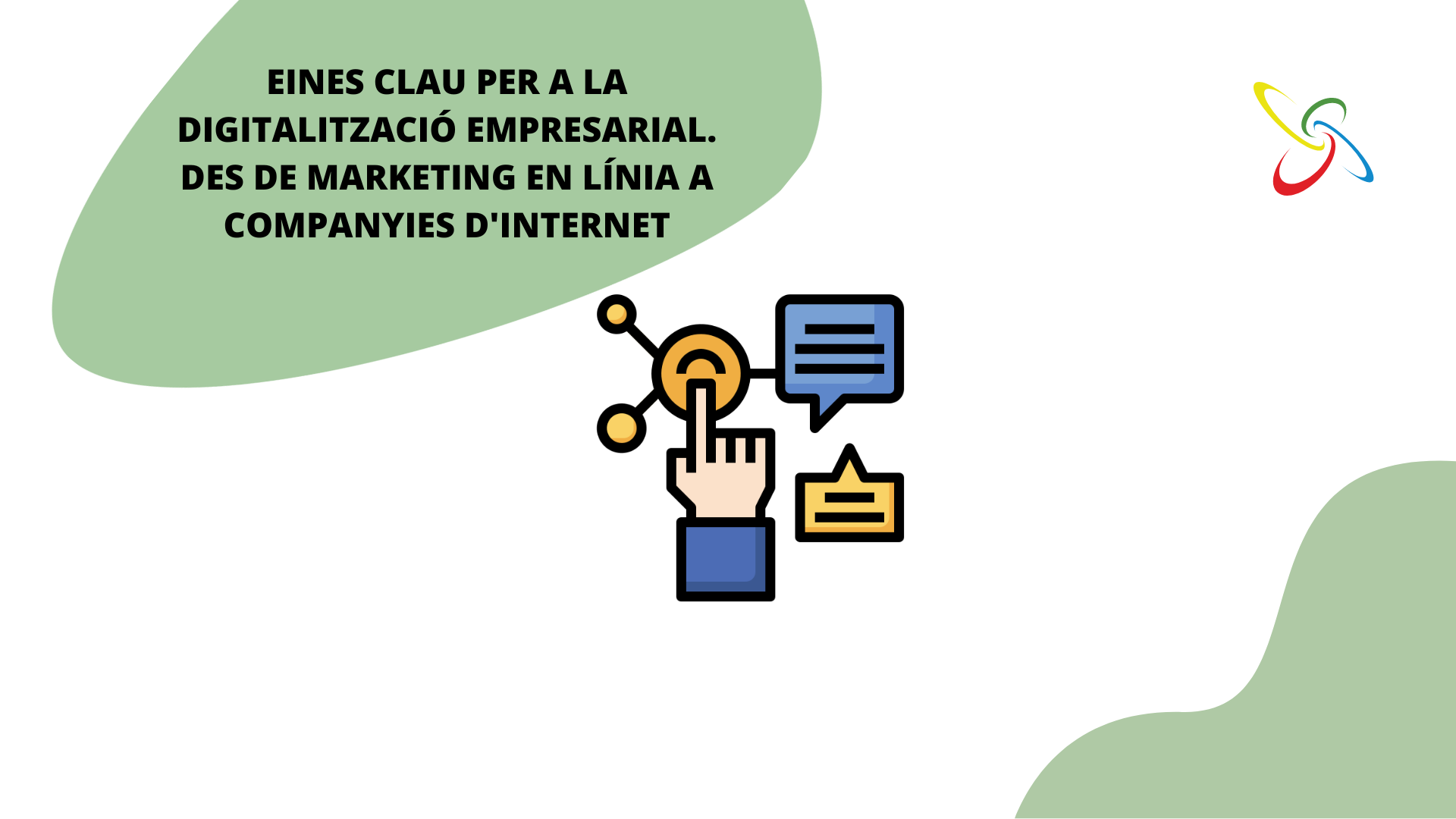 Eines clau per a la digitalització empresarial