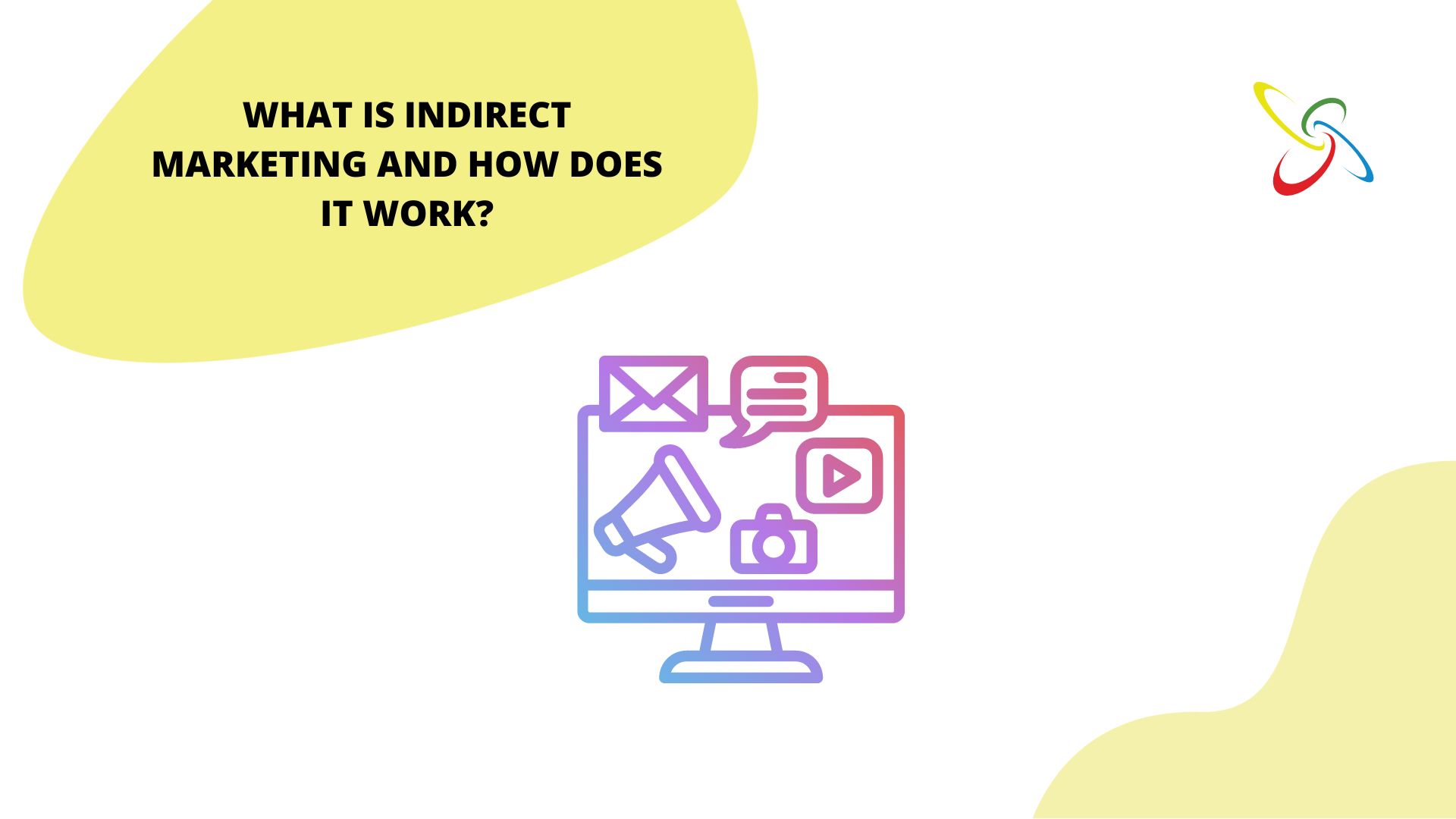 indirect marketing