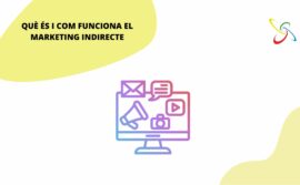 Què és i com funciona el marketing indirecte