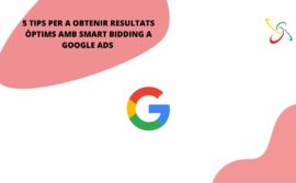 5 tips per obtenir resultats òptims amb Smart Bidding a Google Ads