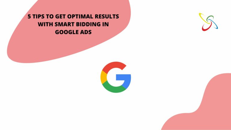 optimize campaigns with smart bidding in google ads