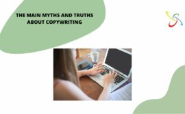 The main myths and truths about copywriting
