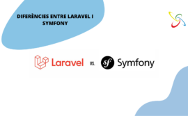 Diferències entre Laravel i Symfony