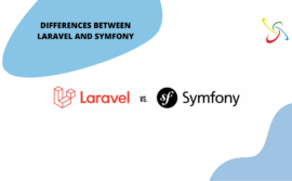 Differences between Laravel and Symfony