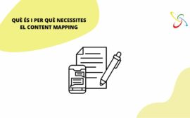 Què és i per què necessites el content mapping