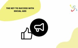 The key to success with Social Ads