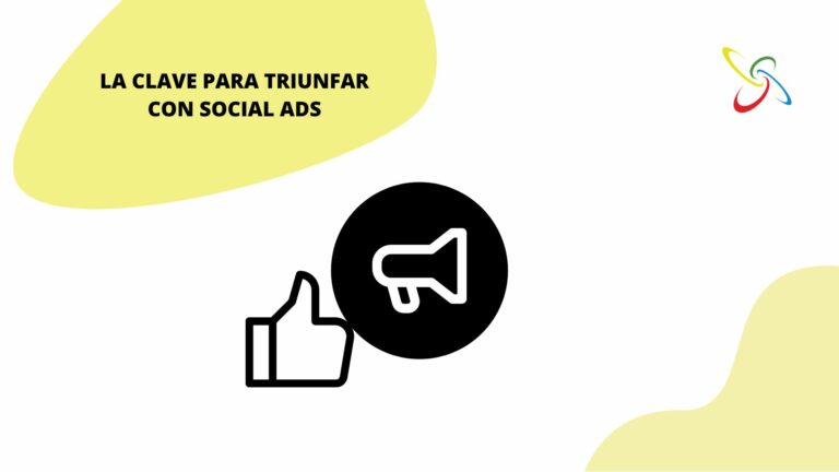 claves para social ads