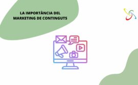 La importància del marketing de continguts