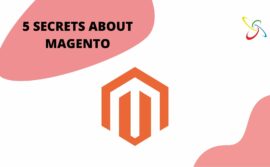 5 secrets about Magento