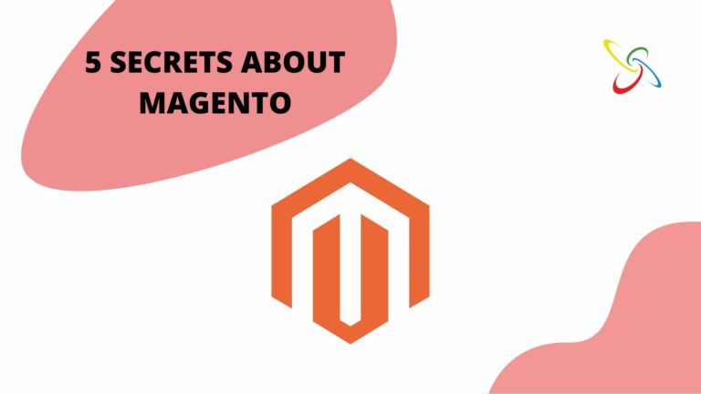 Magento Secrets