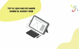 Tot el que has de saber sobre el disseny web