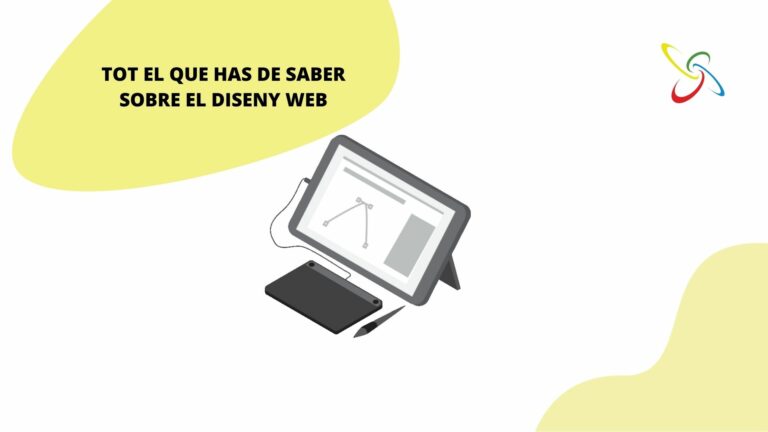 Diseny web