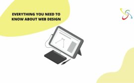 Everything you need to know about web design